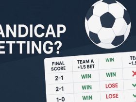 Handicaps in Sports Betting